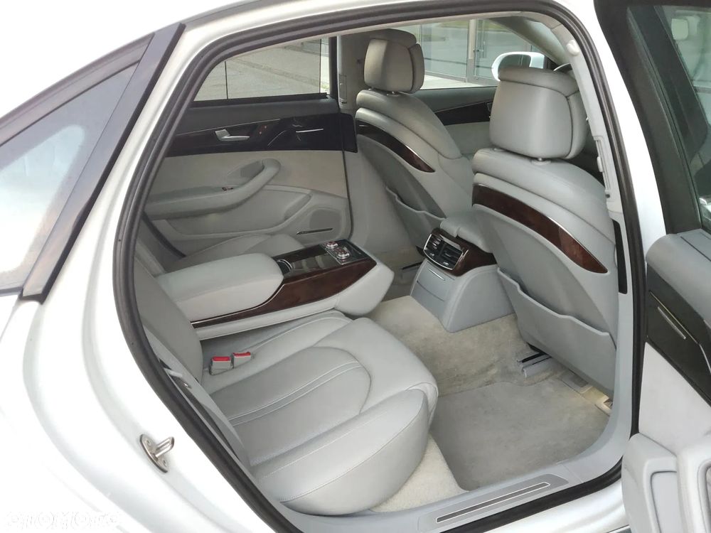 Audi A8 3.0 TFSI L Quattro - 27