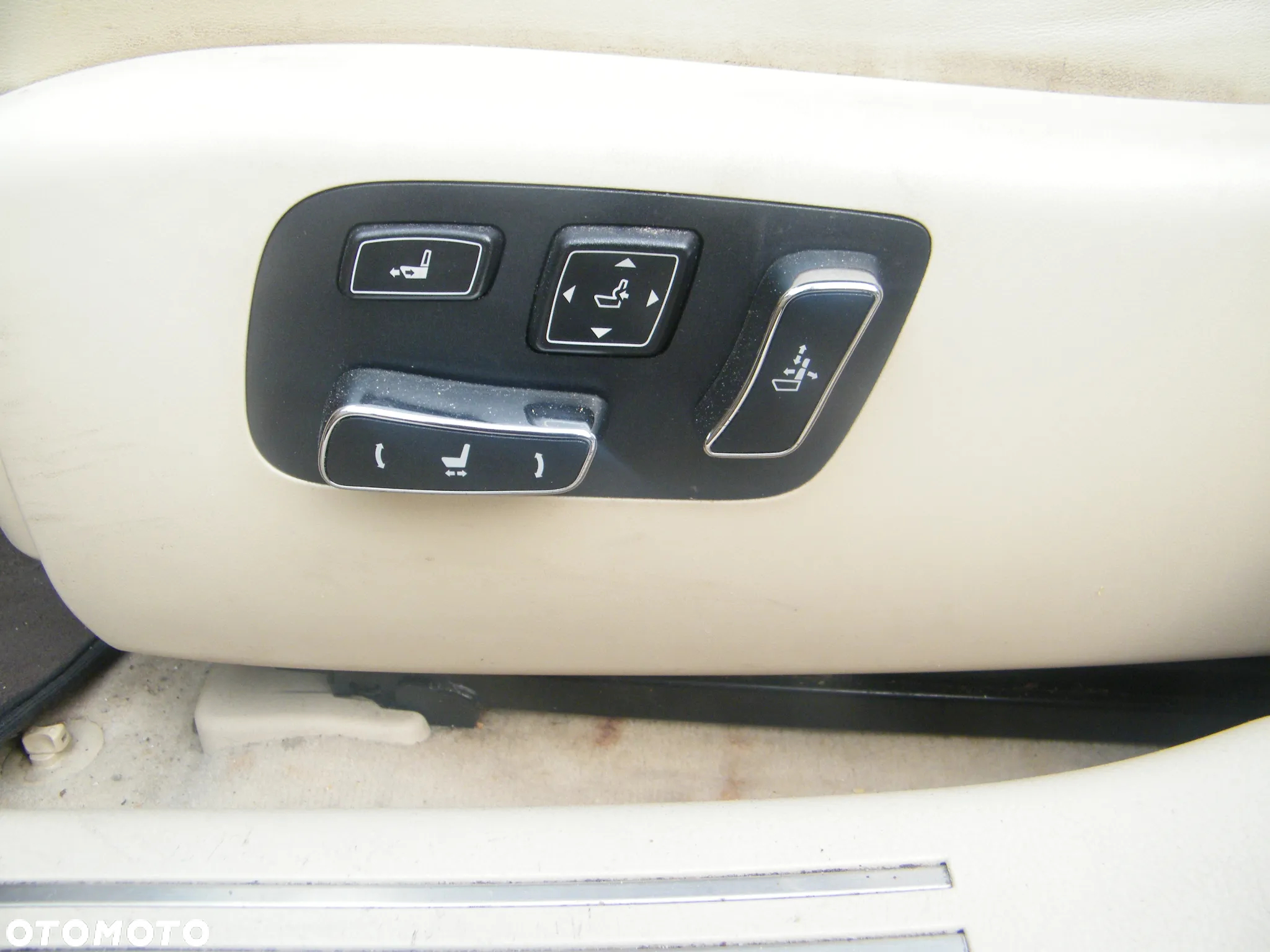 Lexus LS 460 - 23