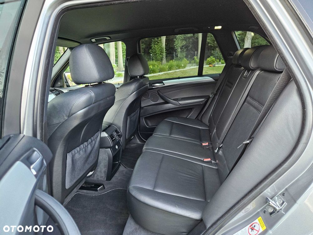 BMW X5 - 6