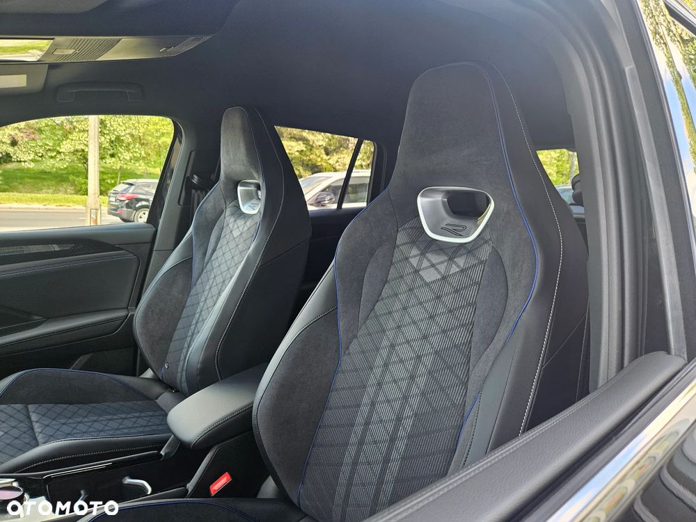 Volkswagen Tiguan 2.0 TSI 4Mot R-Line DSG - 9