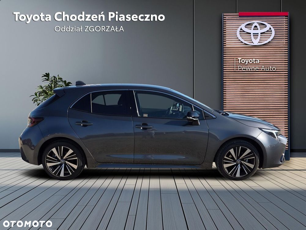Toyota Corolla 1.8 Hybrid Style - 7