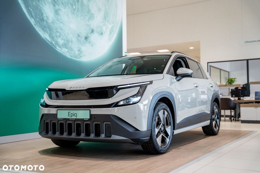 Skoda Epiq