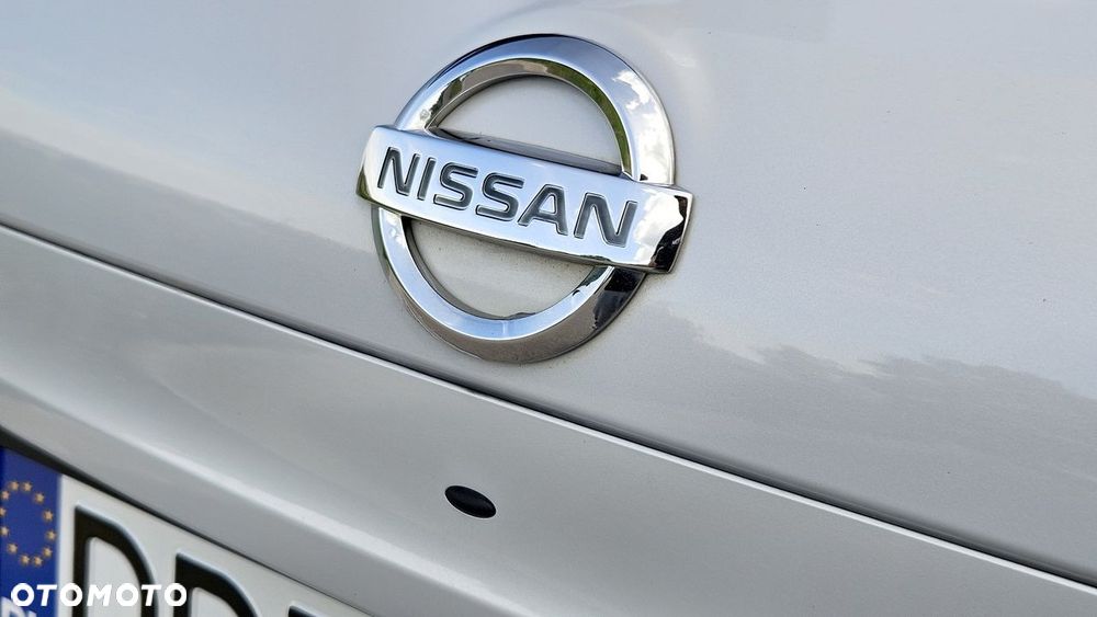 Nissan Qashqai 2.0 4x4 Tekna - 17