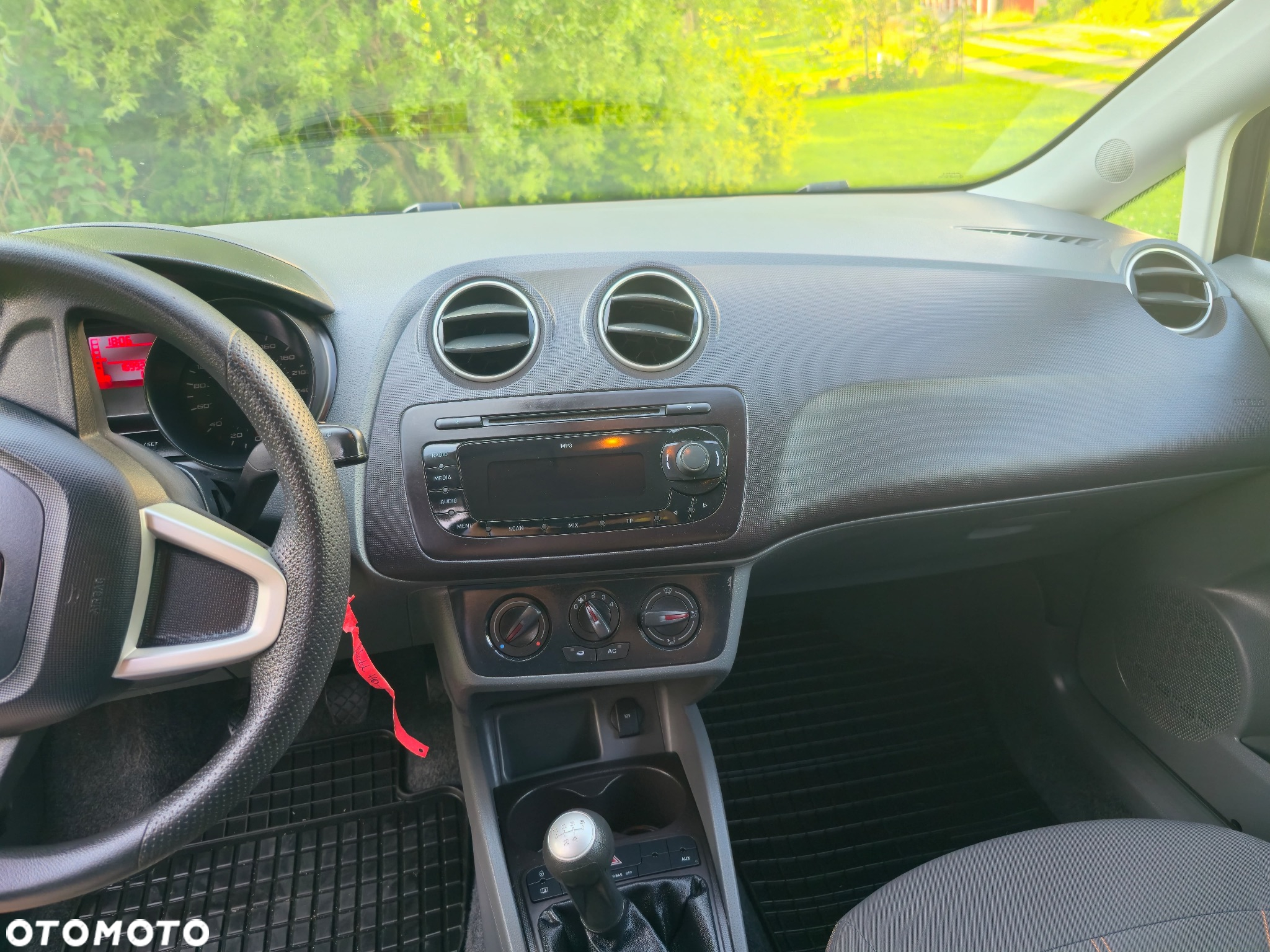 Seat Ibiza - 8