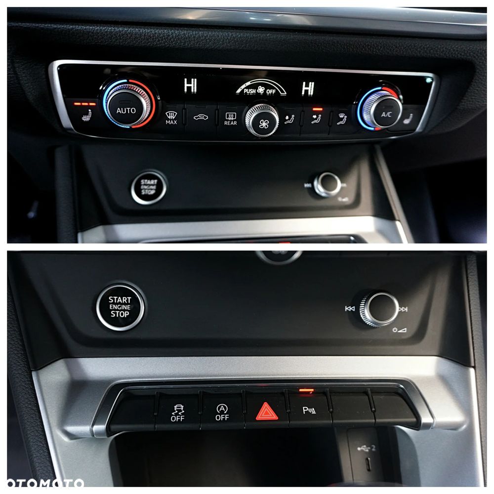 Audi Q3 35 TFSI S tronic - 28