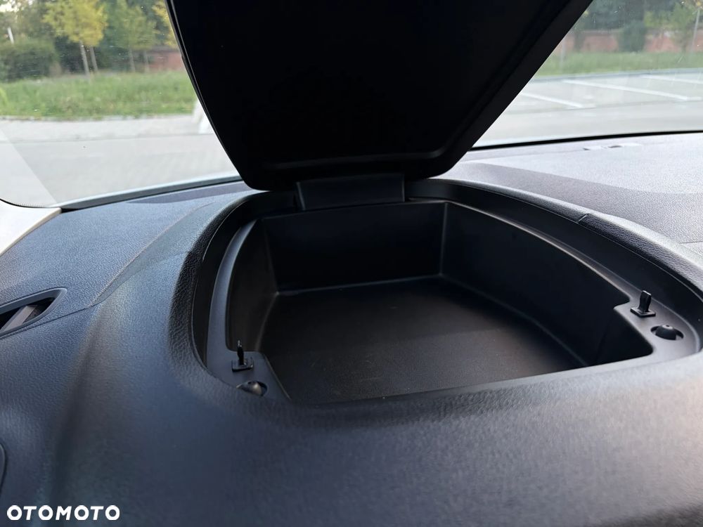 Opel Combo - 35