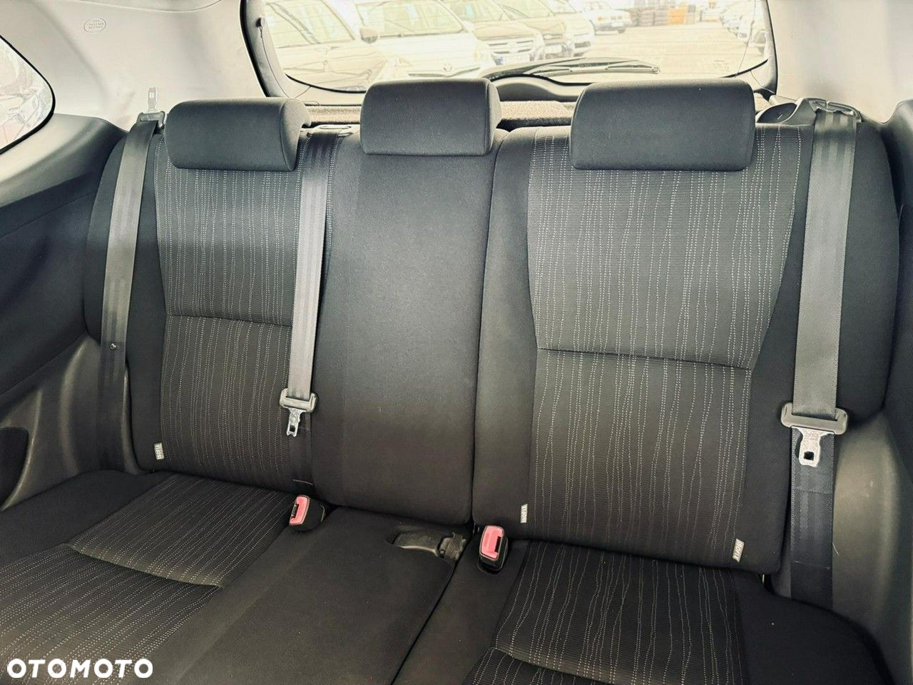 Toyota Auris - 30