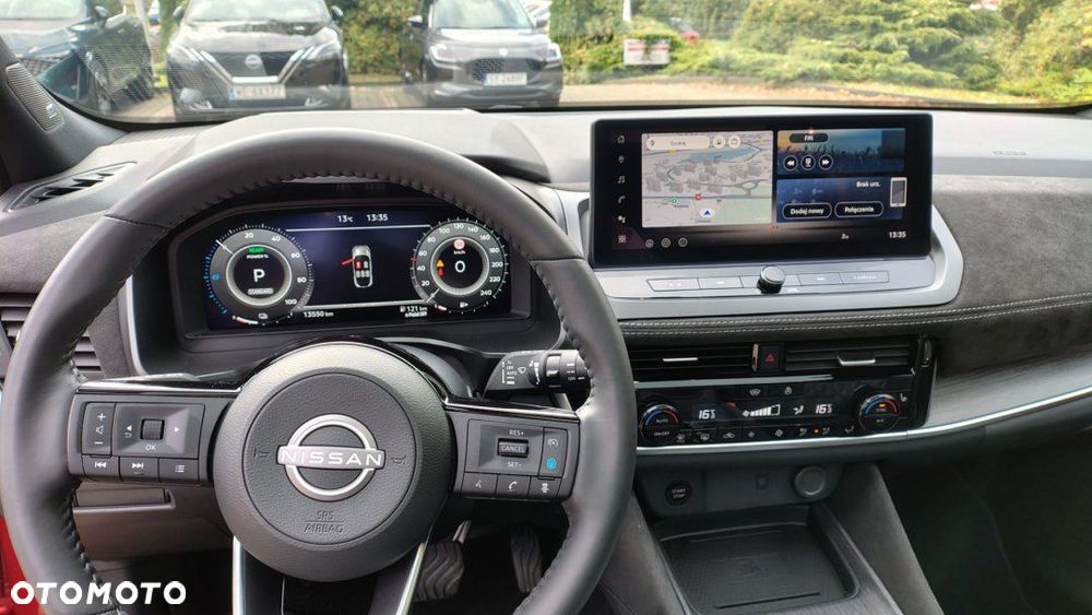Nissan Qashqai - 16