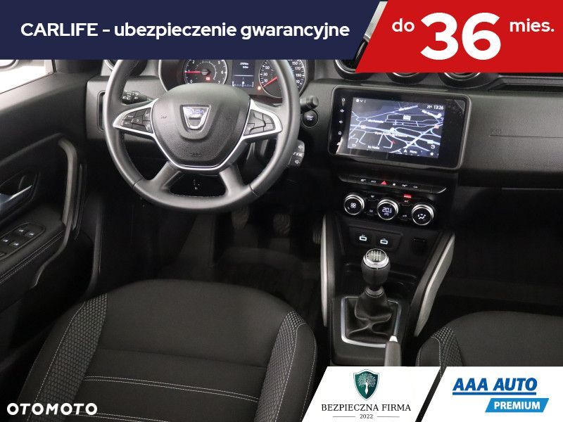 Dacia Duster - 9