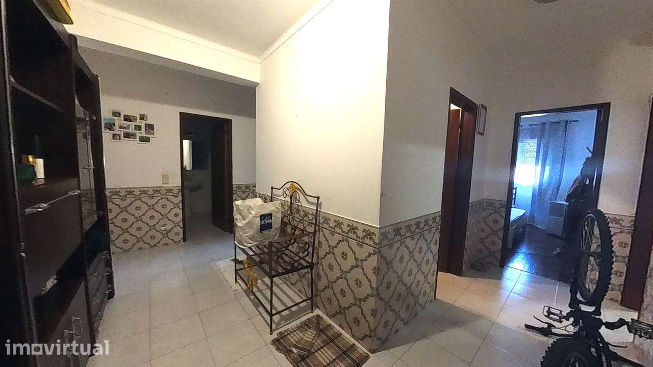 Apartamento T2 Venda em Cartaxo e Vale da Pinta,Cartaxo - Grande imagem: 5/10