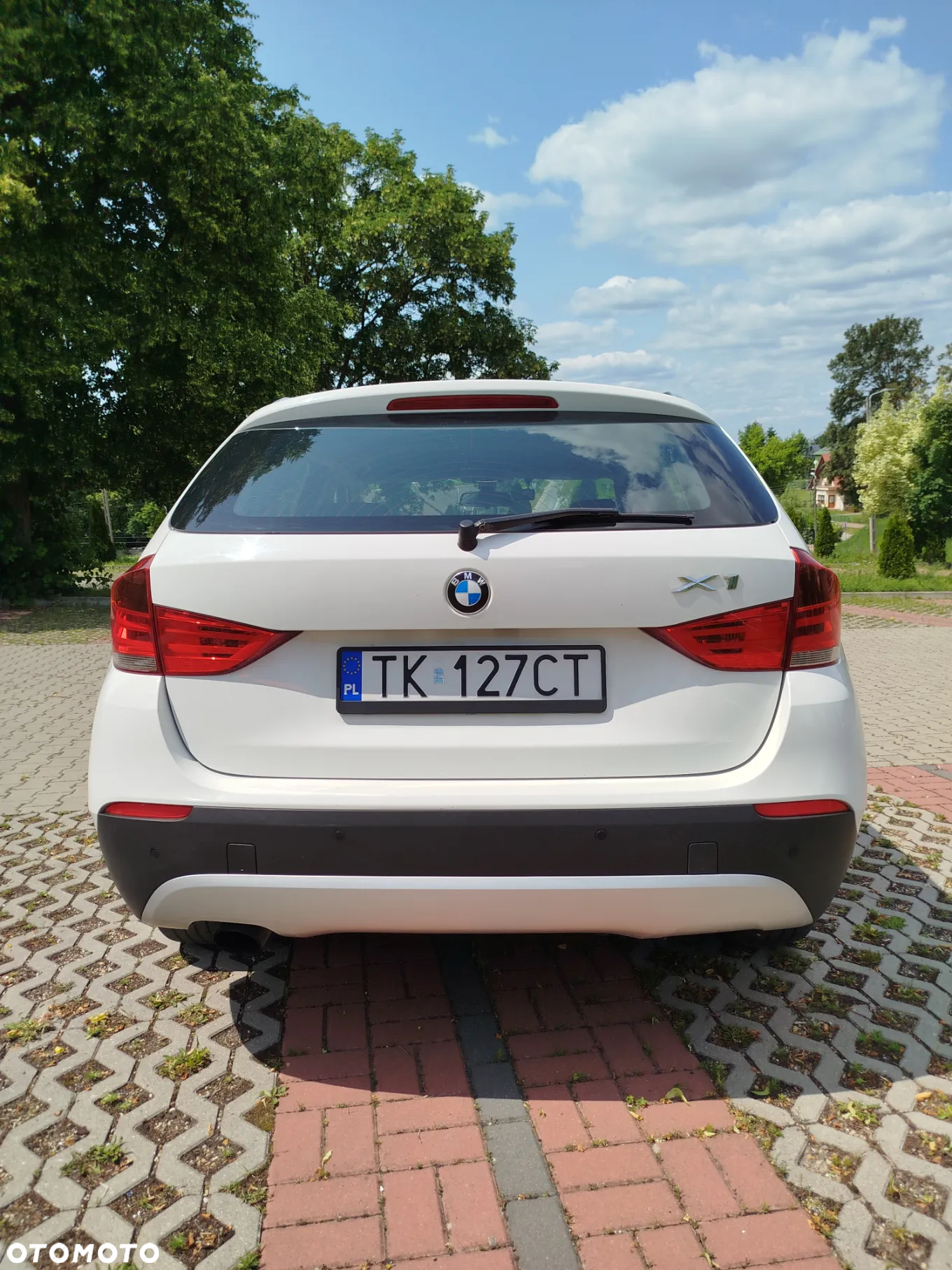 BMW X1 sDrive18d - 3