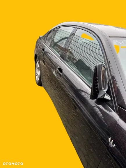 BMW E65 730d M57D30 (306D2) 160kW/218KM KOLOR SCHWARZ 668/9 WSZYSTKIE CZESCI - 4