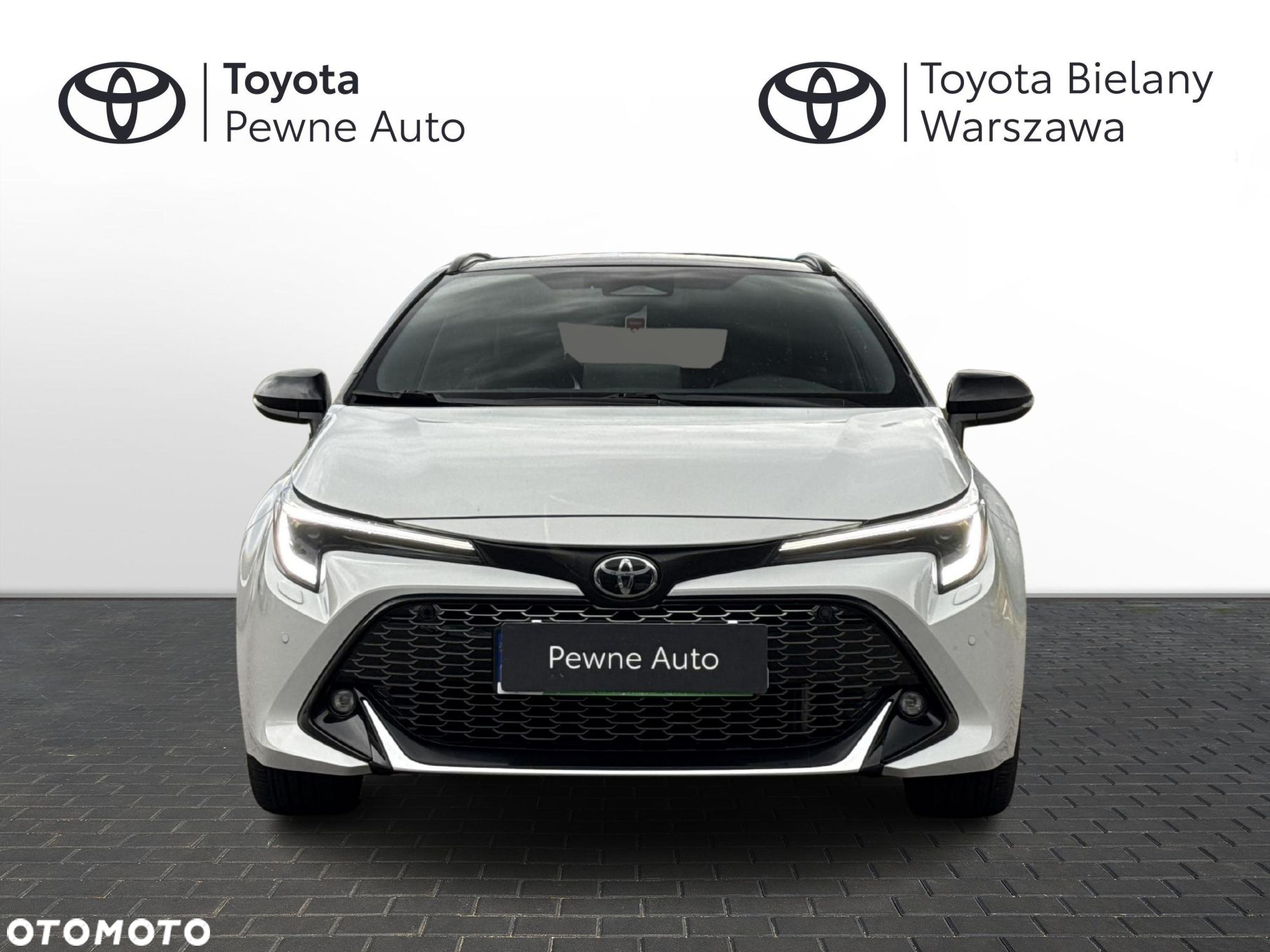 Toyota Corolla - 8