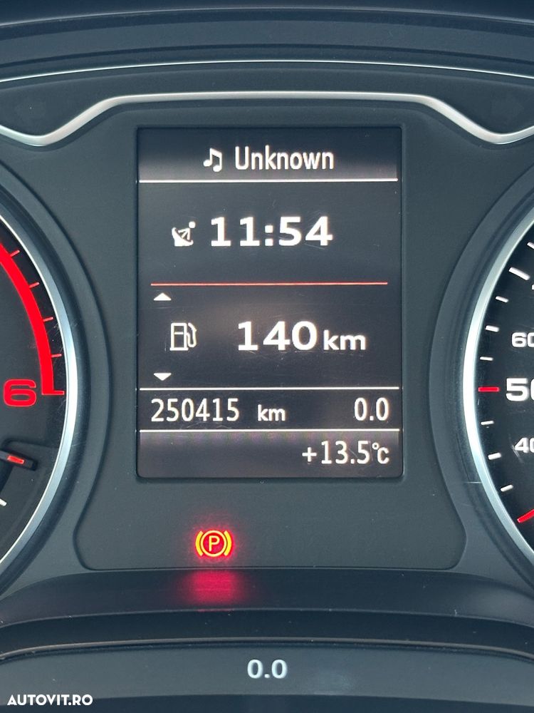 Audi A3 2.0 TDI ack (clean diesel) Ambition - 5