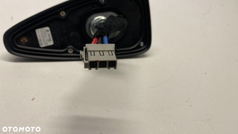 KIA OPTIMA IV ANTENA DACHOWA GPS PŁETWA REKIN C3S 15-19 - 3