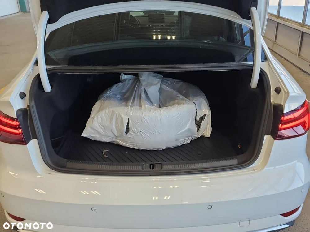 Audi A3 Limousine - 15