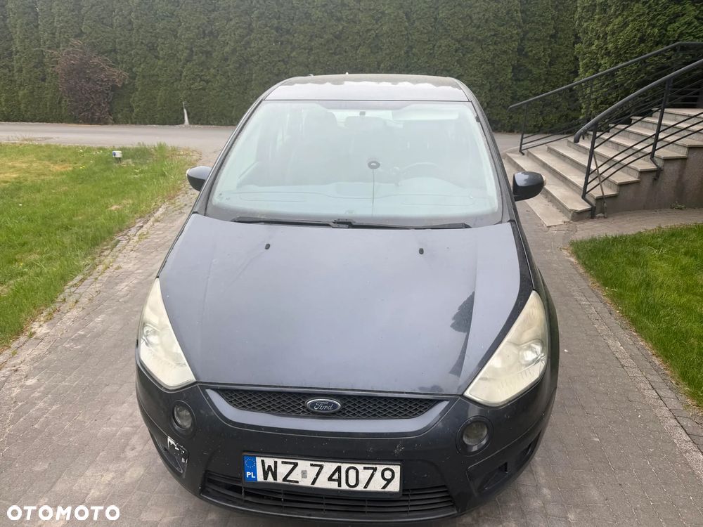 Ford S-Max 2.0 TDCi Trend - 1