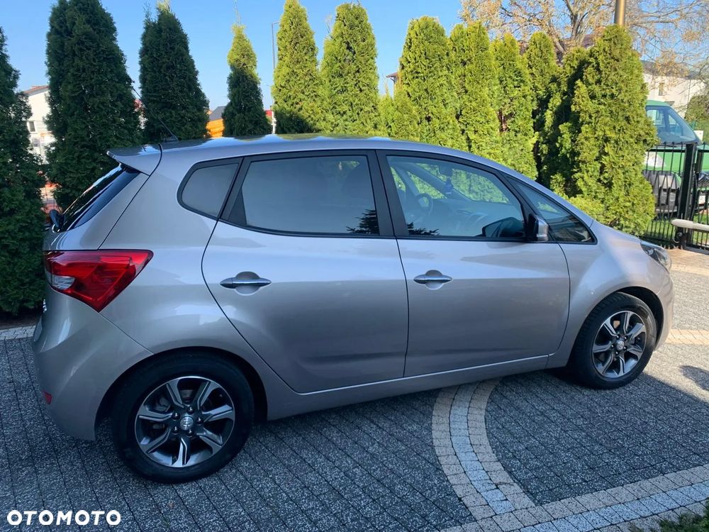 Hyundai ix20 1.6 Premium - 3