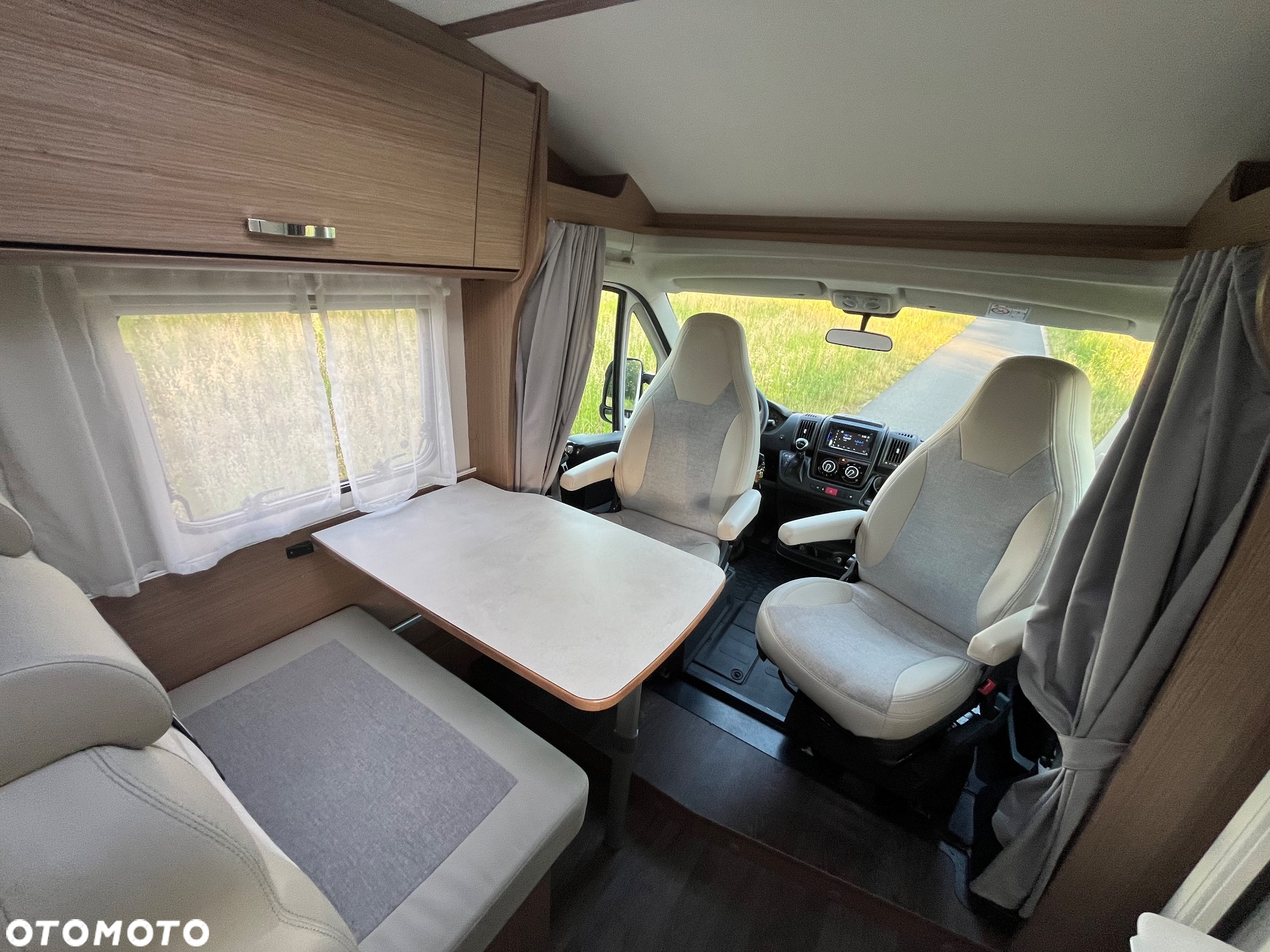 Fiat CARADO V337 TYLKO 20TYS KM - 28