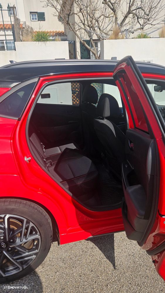 Hyundai Kauai 1.6 CRDi Premium - 7