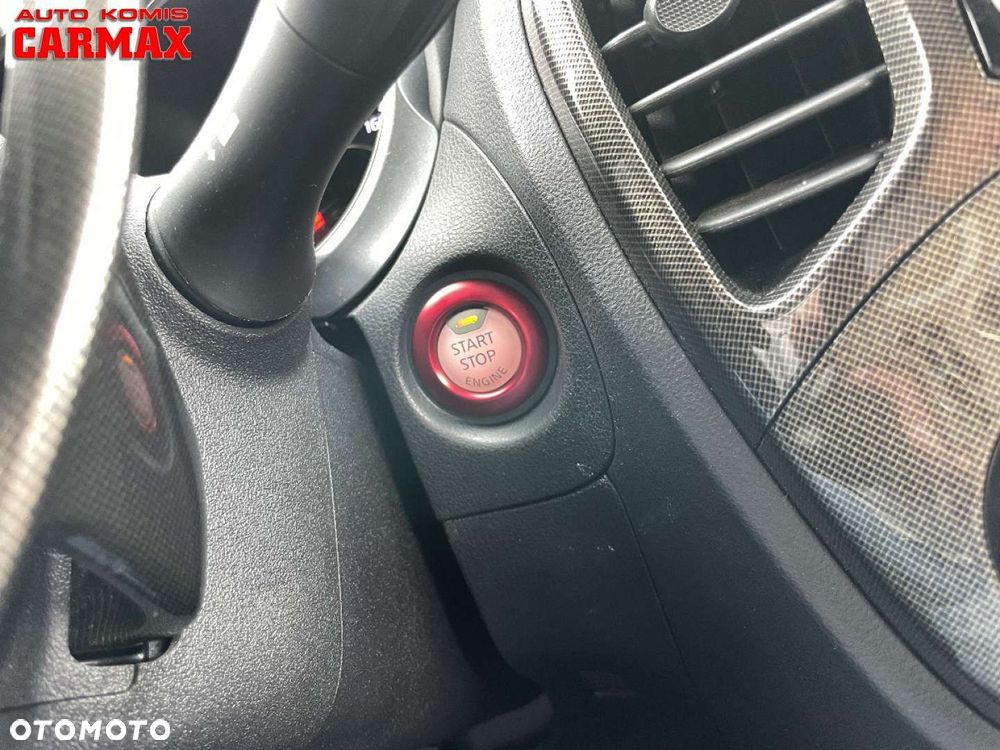 Nissan Juke 1.6 DIG-T ALL-MODE 4x4i Xtronic Nismo RS - 29