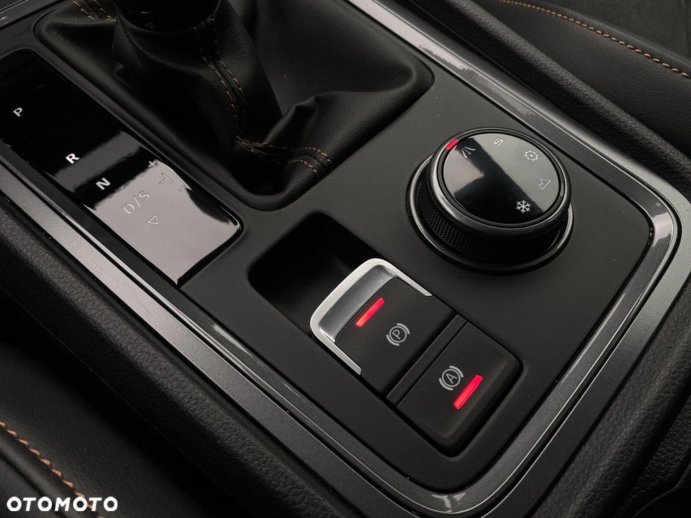 Cupra Ateca 2.0 TSI 4Drive DSG - 20