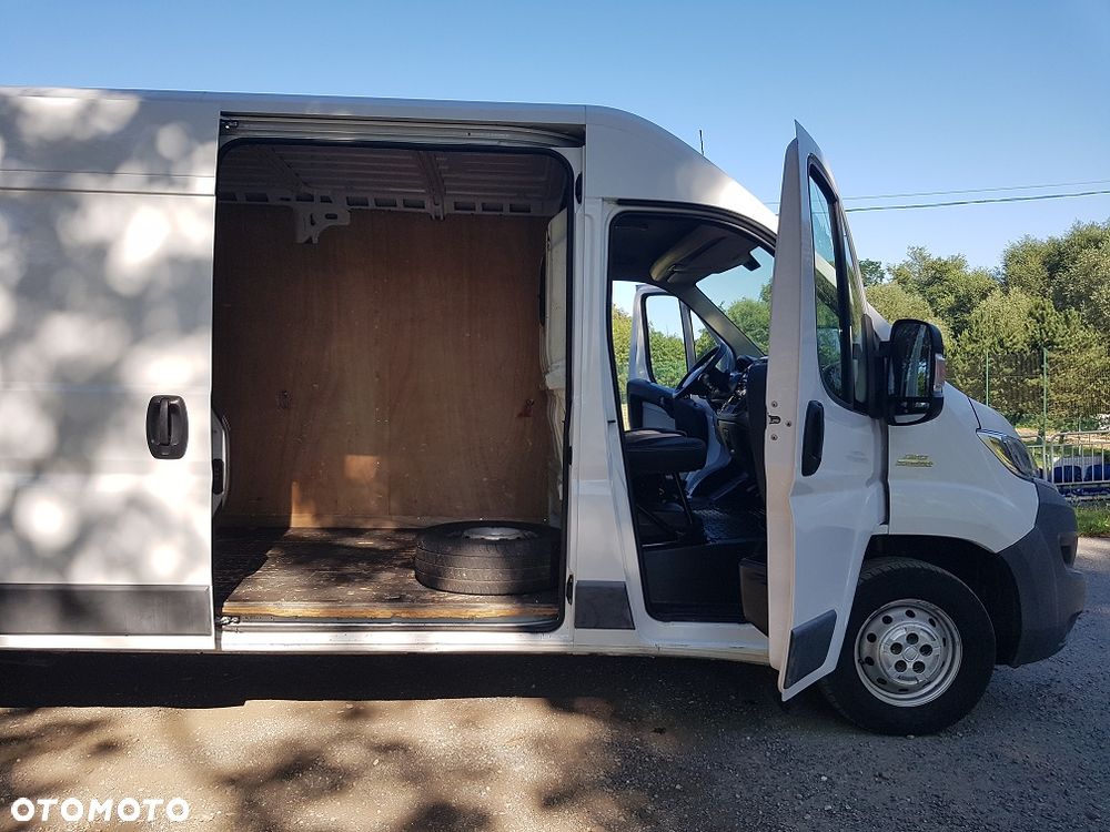Fiat Ducato - 11