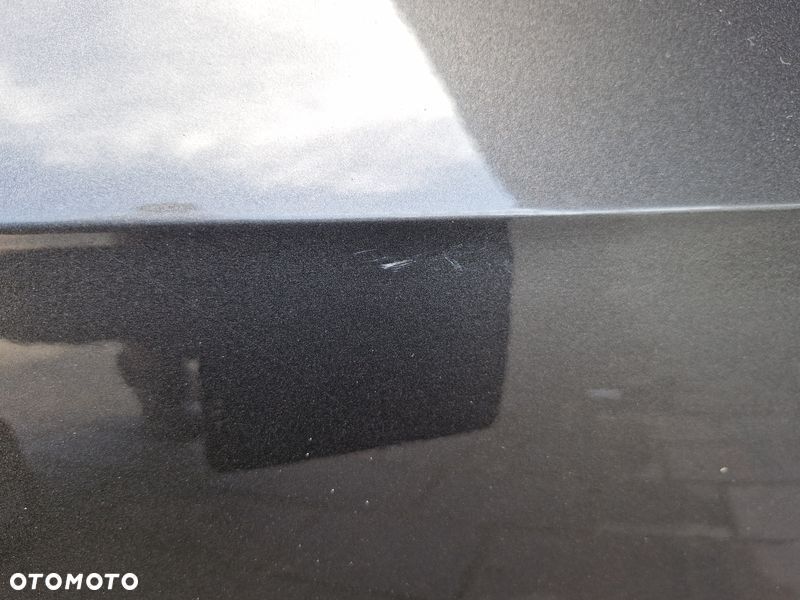 volkswagen passat b8 avant kombi klapa bagażnika tył tylna - 10