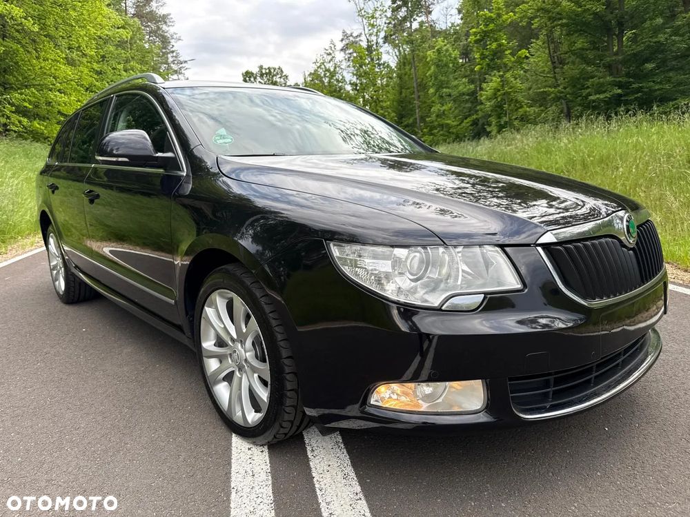 Skoda Superb - 37
