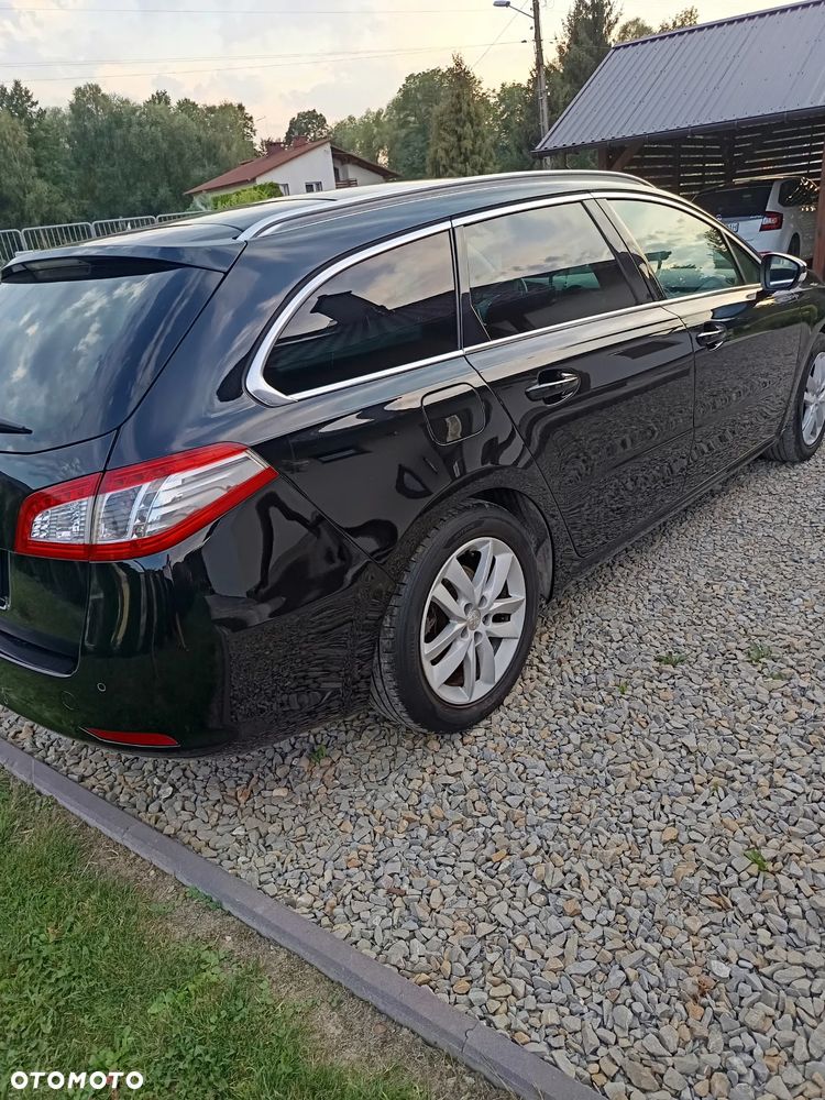 Peugeot 508 BlueHDi 120 Stop&Start Active - 6
