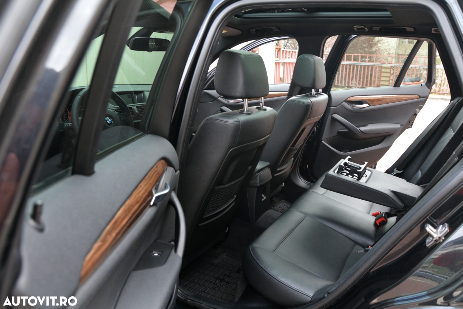 BMW X1 xDrive25d Aut. - 21
