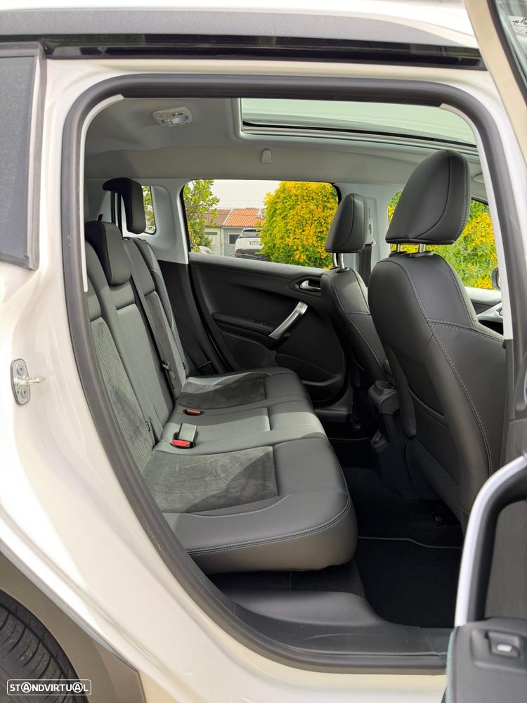 Peugeot 2008 PureTech 130 Stop&Start Crossway - 9