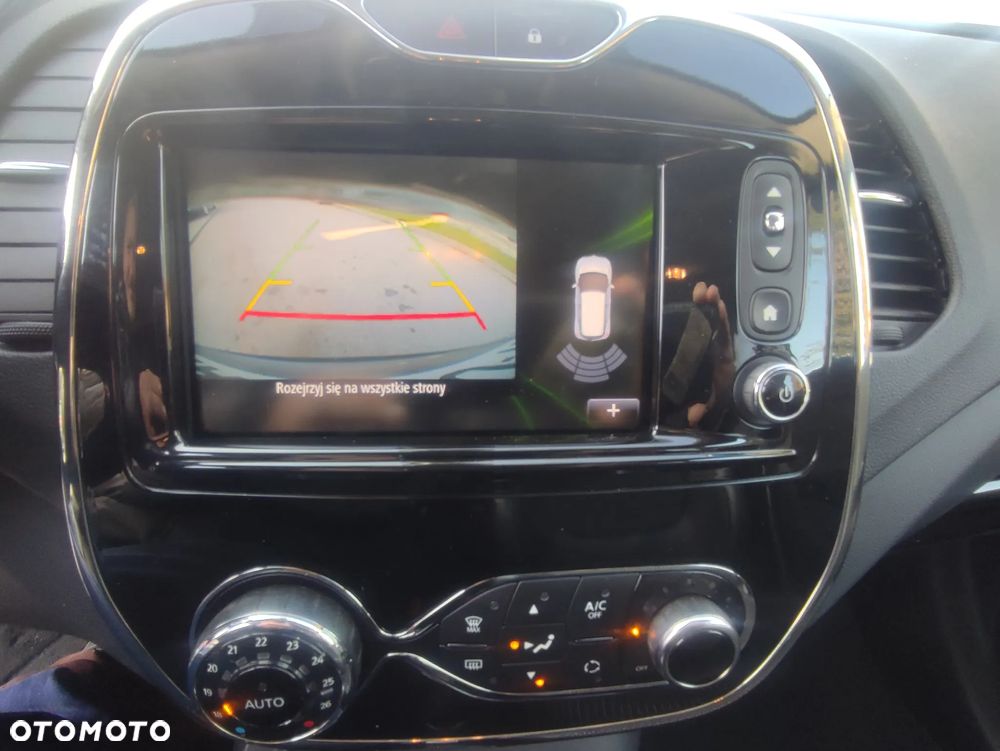 Renault Captur ENERGY TCe 120 EDC Elysee - 14