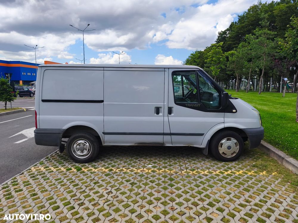 Ford TRANSIT/TOURNEO - 4