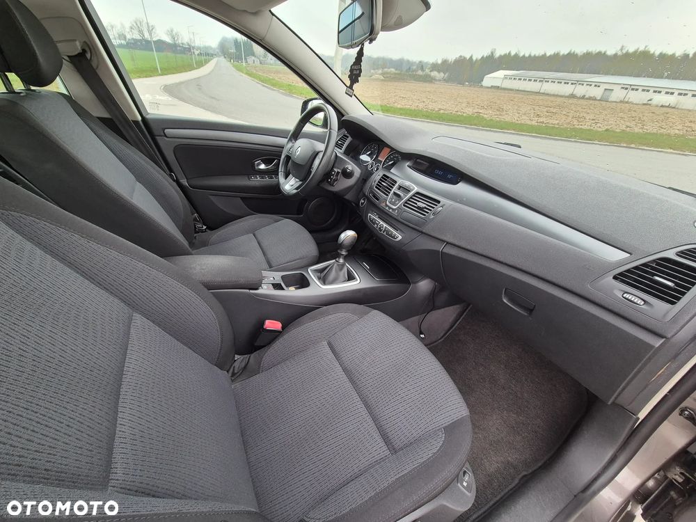 Renault Laguna 2.0 16V 140 Dynamique - 21