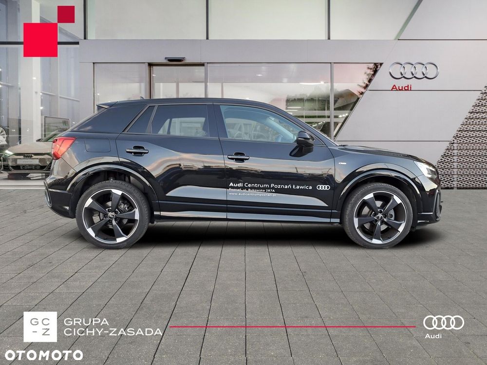 Audi Q2 - 7