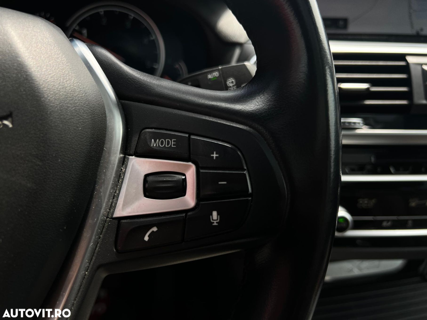 BMW X3 - 23