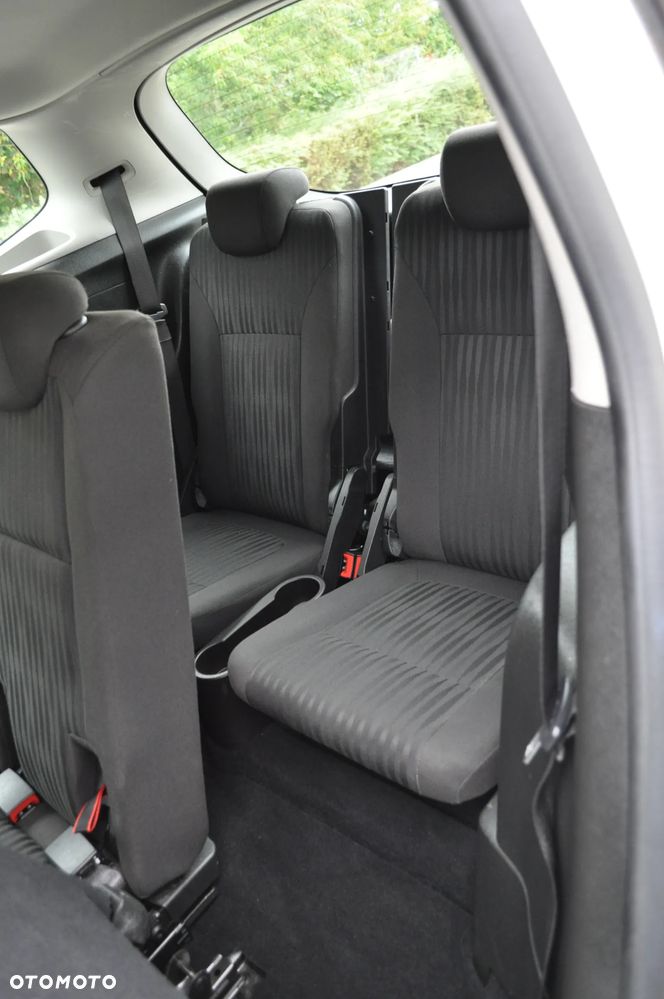 Opel Zafira Tourer 1.4 Turbo Edition - 21