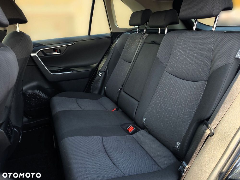 Toyota RAV4 2.5 Hybrid Comfort 4x4 - 15