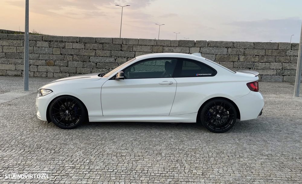 BMW 225 ver-d-pack-m - 4