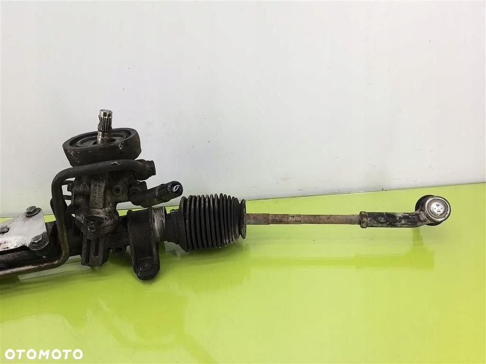 Maglownica PRZEKŁADNIA Seat Leon I TOLEDO II GOLF IV BORA OCTAVIA I EUROPA - 2