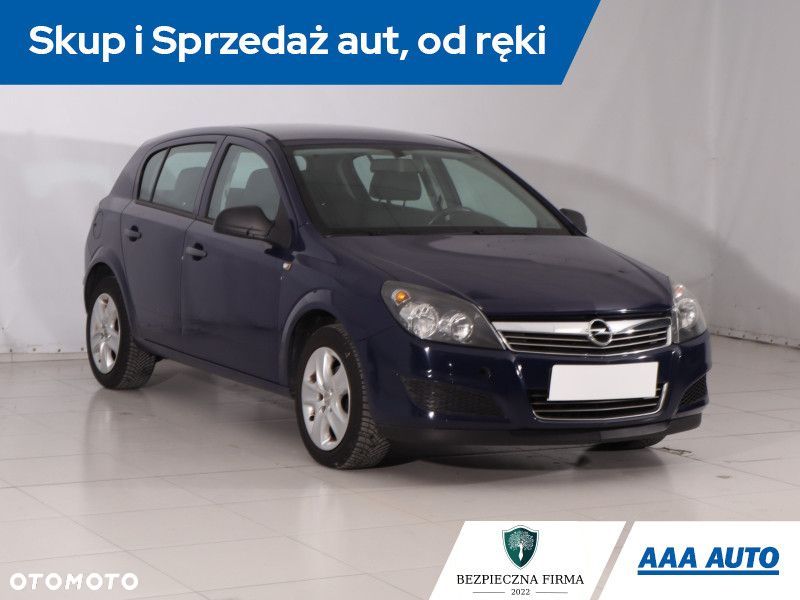 Opel Astra - 3