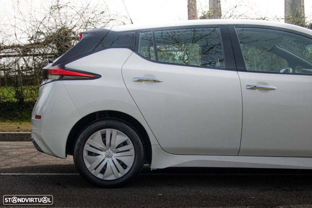 Nissan Leaf 3.Zero - 23