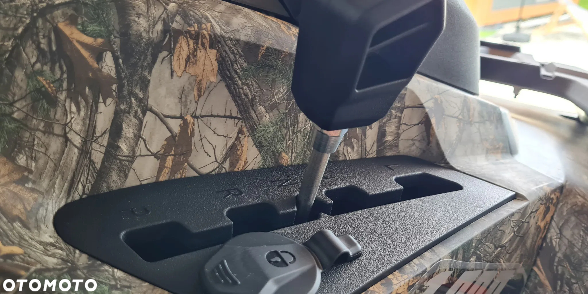 QJMOTOR SFA 1000 - 31