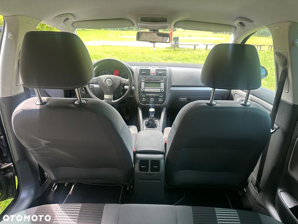 Volkswagen Golf 1.6 United - 38