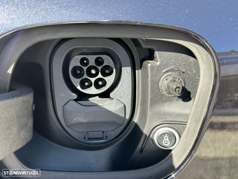 Porsche Macan Standard - 11