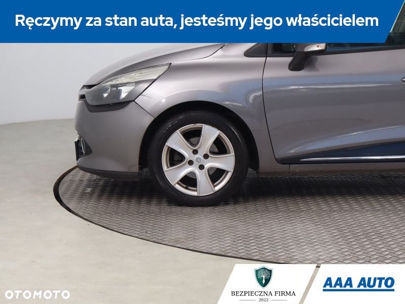 Renault Clio - 16