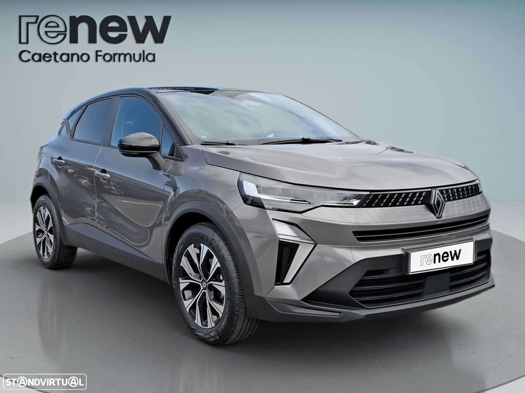 Renault Captur - 10