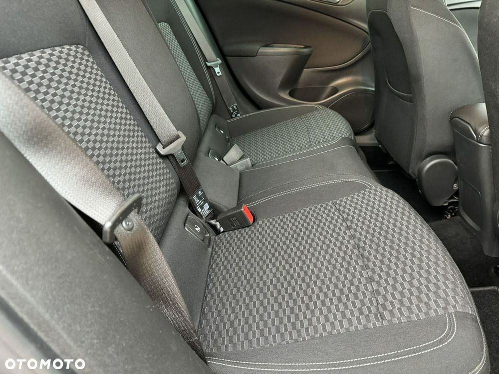 Opel Astra - 19