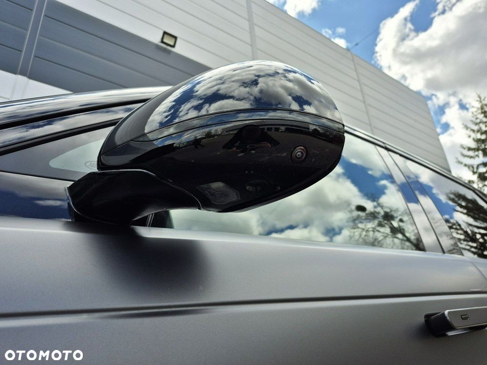 Land Rover Range Rover Sport - 16